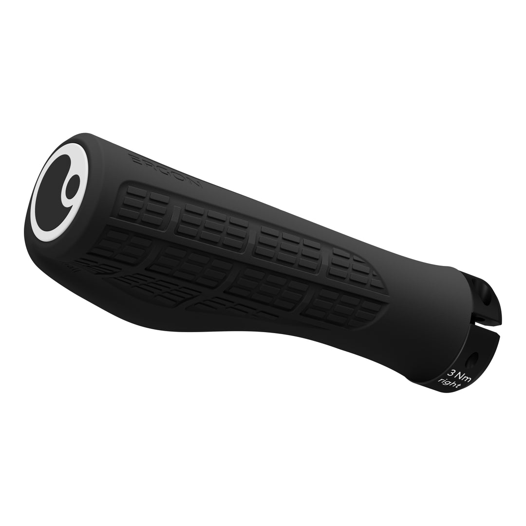 Ergon Lenkergriffe GMS Small black
