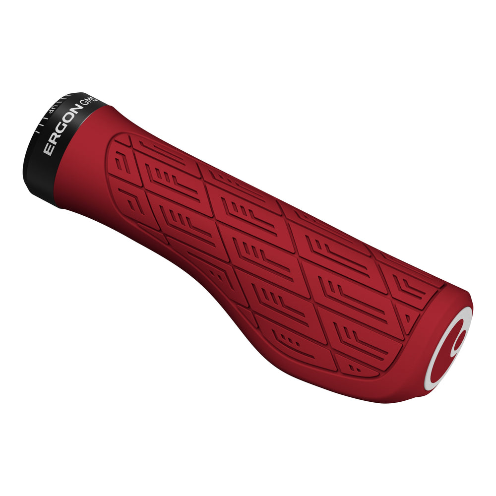 Ergon Lenkergriffe GMS Small chili red