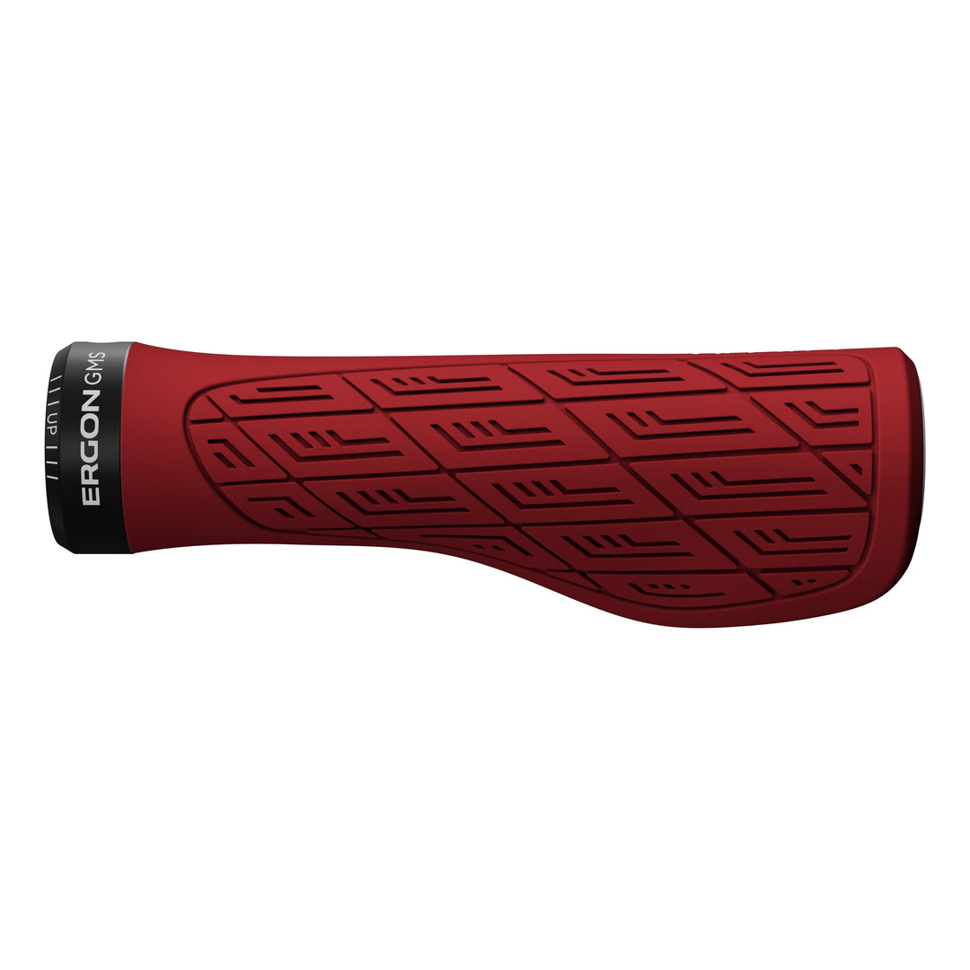 Ergon Lenkergriffe GMS Small chili red