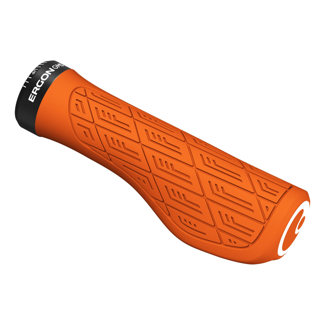 Ergon Lenkergriffe GMS Small juicy orange