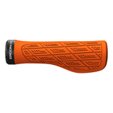 Ergon Lenkergriffe GMS Small juicy orange