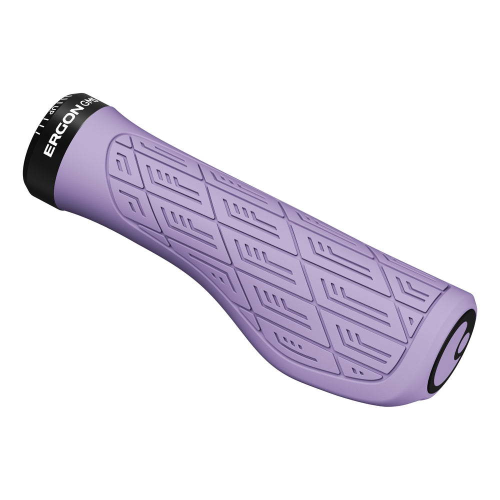 Ergon Lenkergriffe GMS Small lunar lilac