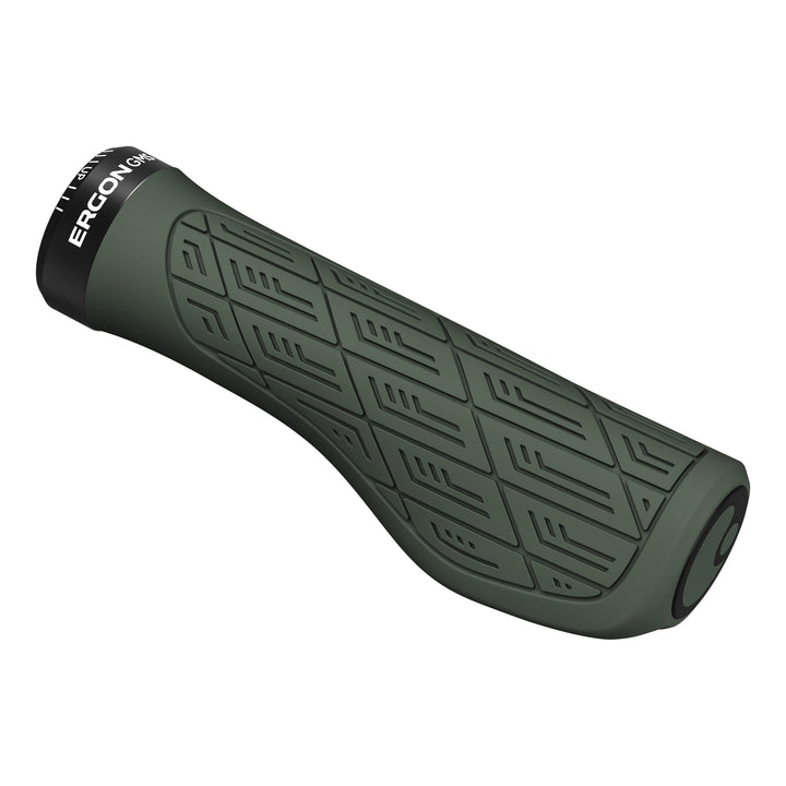 Ergon Lenkergriffe GMS Small sage grün