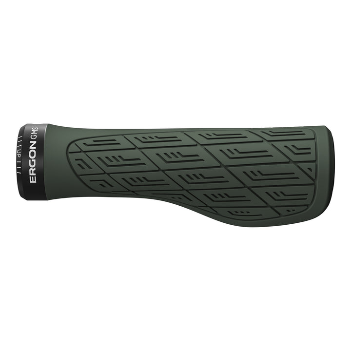 Ergon Lenkergriffe GMS Small sage grün