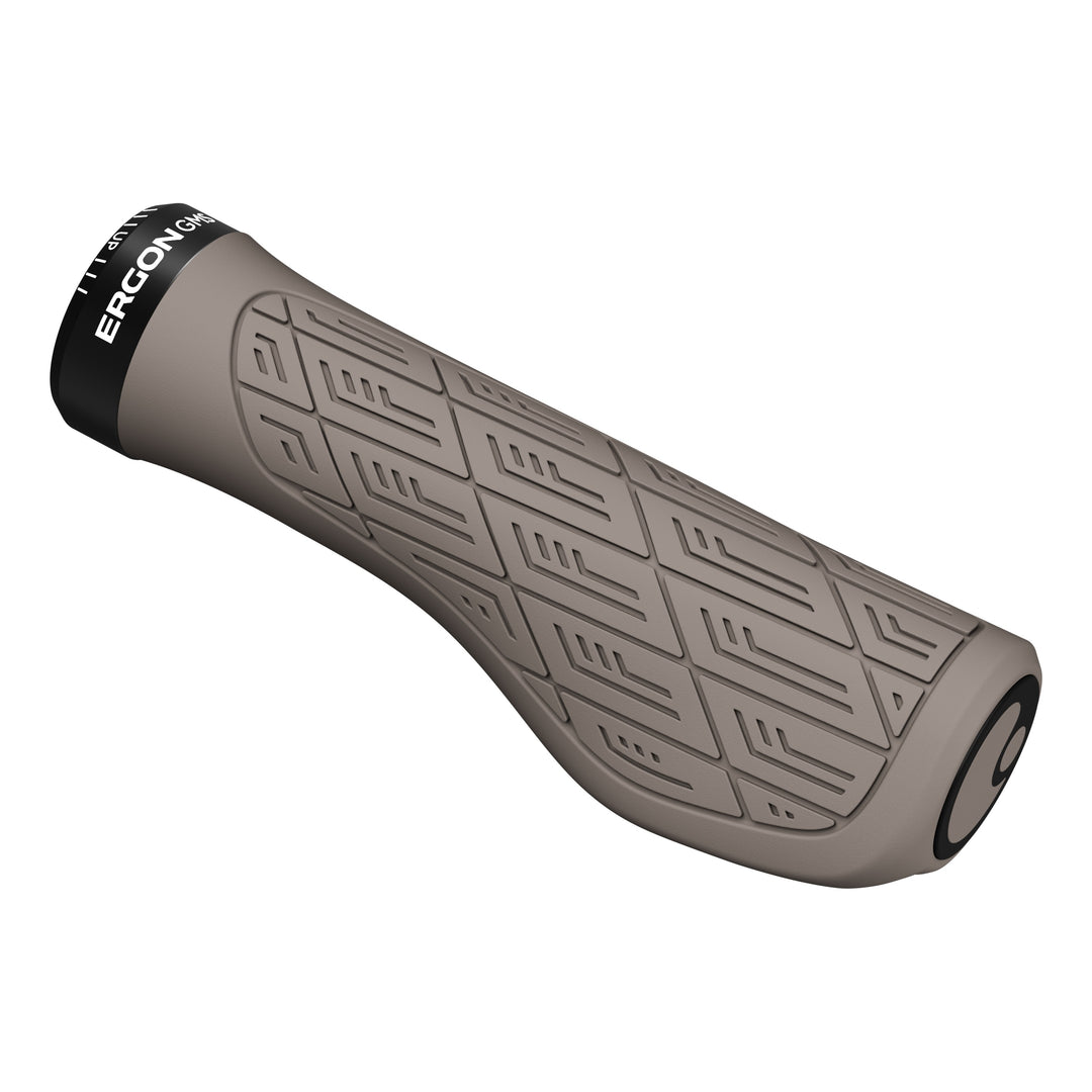 Ergon Lenkergriffe GMS Small slay grau
