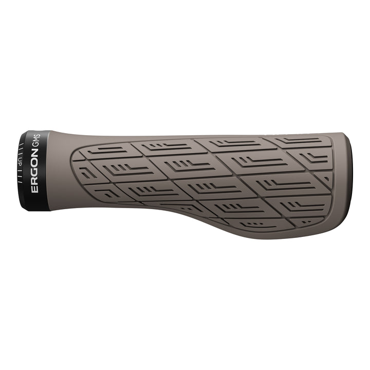 Ergon Lenkergriffe GMS Small slay grau