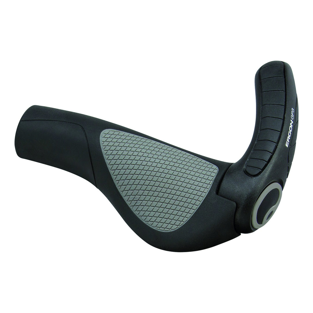 Ergon Lenkergriffe GP-3N Gr.L Nexus/Rohloff black