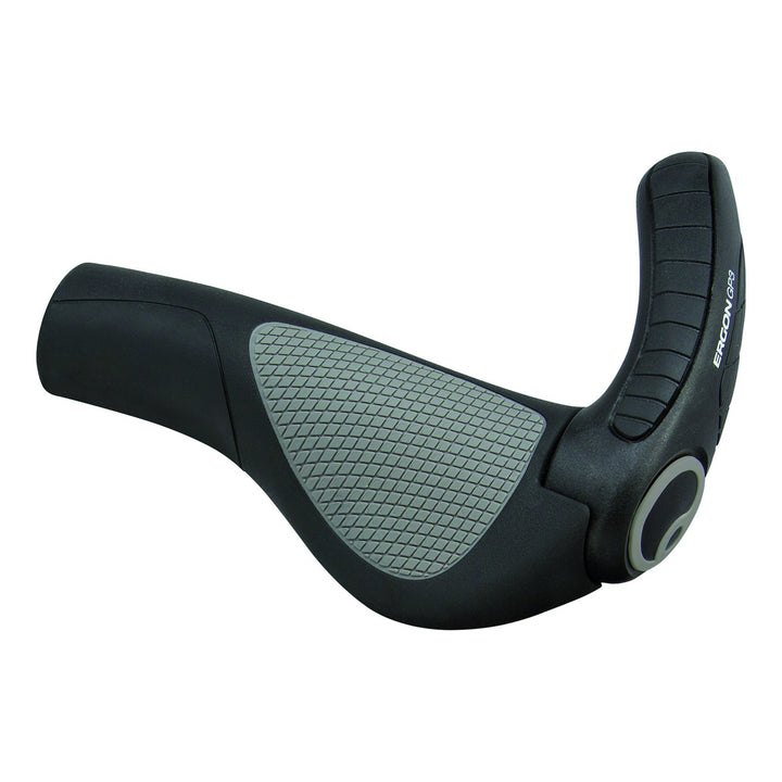 Ergon Lenkergriffe GP-3N Gr.L Nexus/Rohloff black