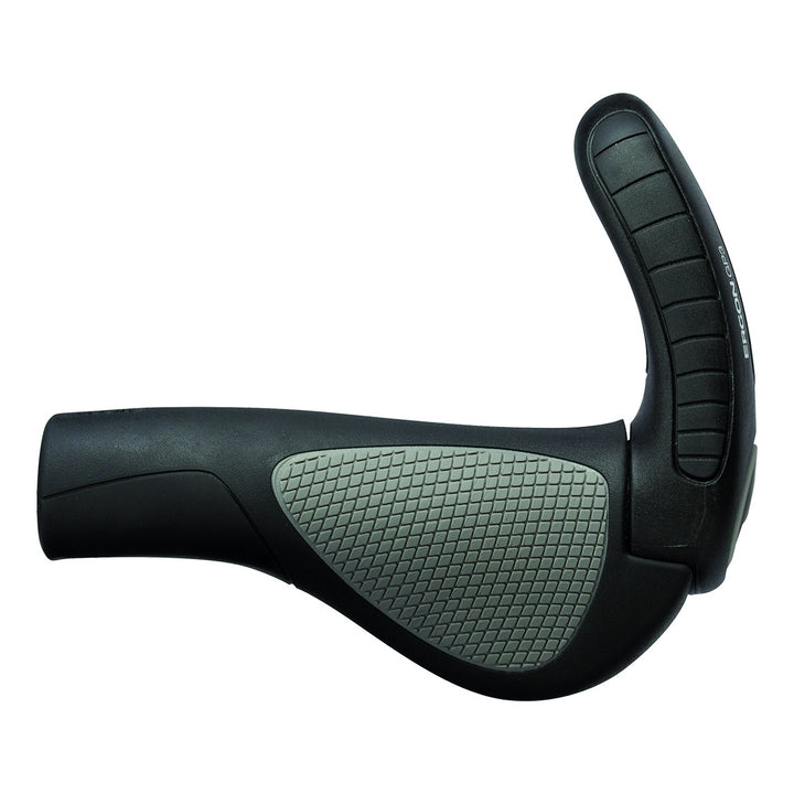 Ergon Lenkergriffe GP-3N Gr.L Nexus/Rohloff black