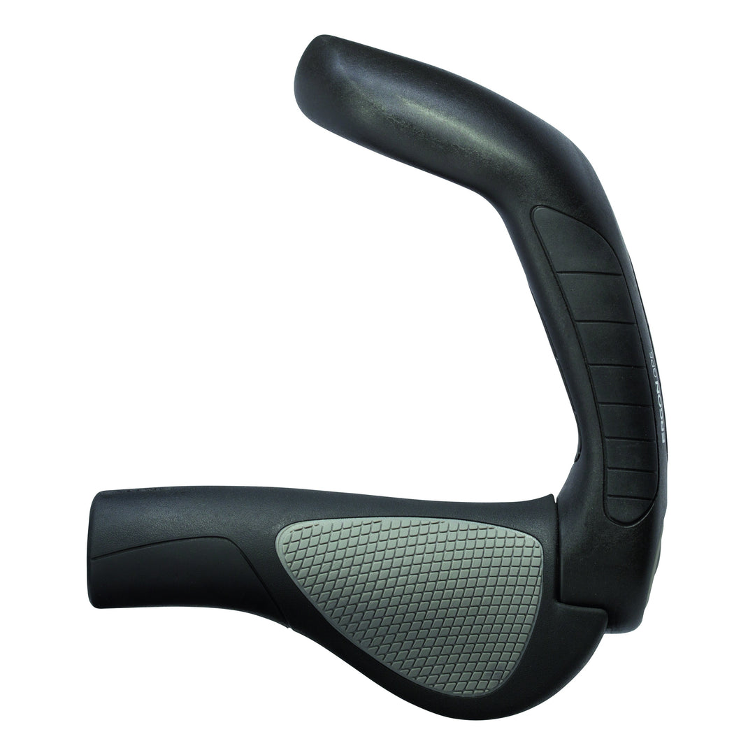 Ergon Lenkergriffe GP-5 Gr.S black