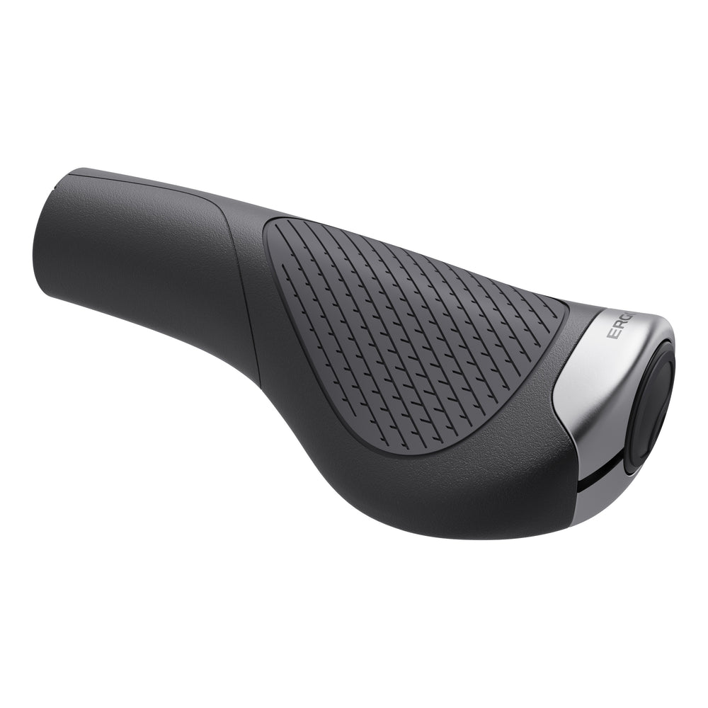 Ergon Lenkergriffe GP1 Evo Large schwarz