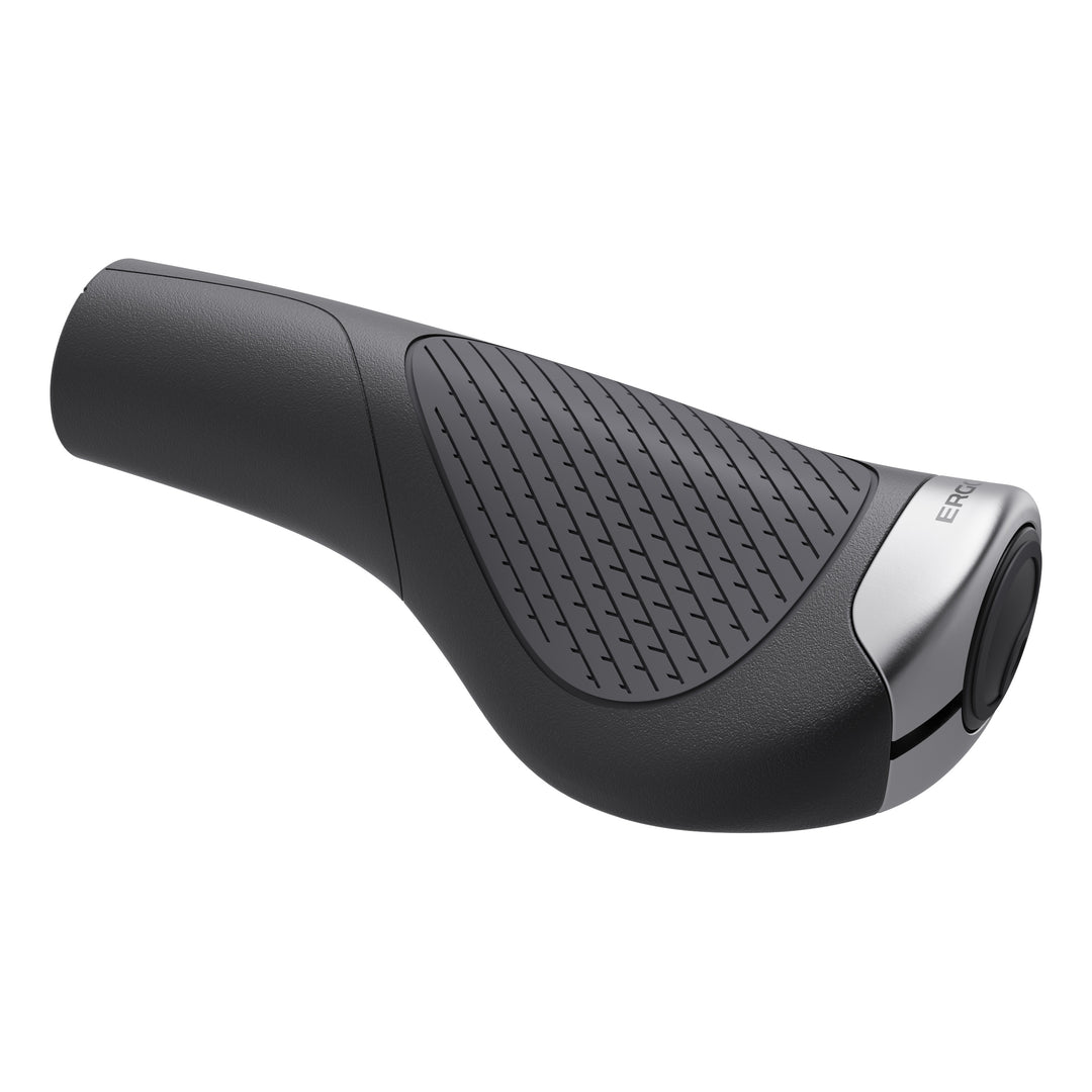 Ergon Lenkergriffe GP1 Evo Large schwarz