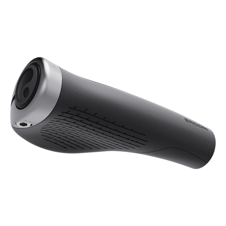 Ergon Lenkergriffe GP1 Evo Large schwarz