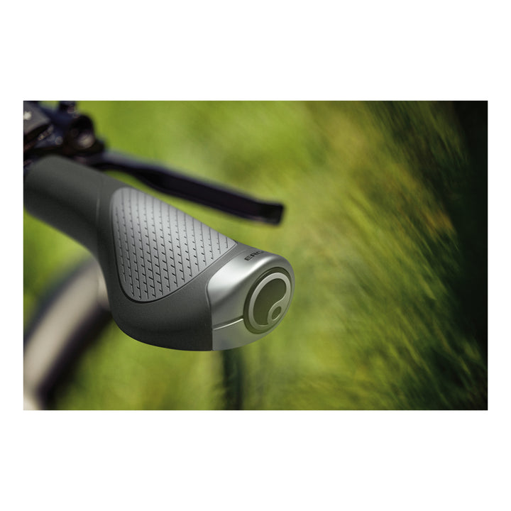 Ergon Lenkergriffe GP1 Evo Small schwarz