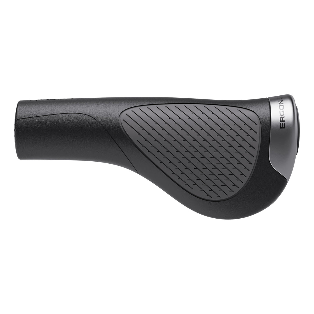 Ergon Lenkergriffe GP1 Evo Small schwarz