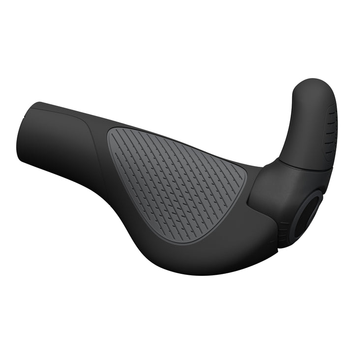 Ergon Lenkergriffe GP2 Evo Large black