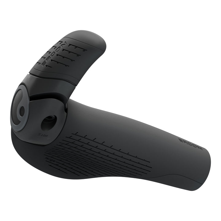 Ergon Lenkergriffe GP2 Evo Large black