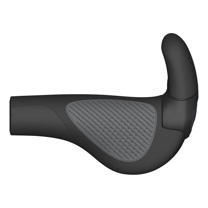 Ergon Lenkergriffe GP2 Evo Large black