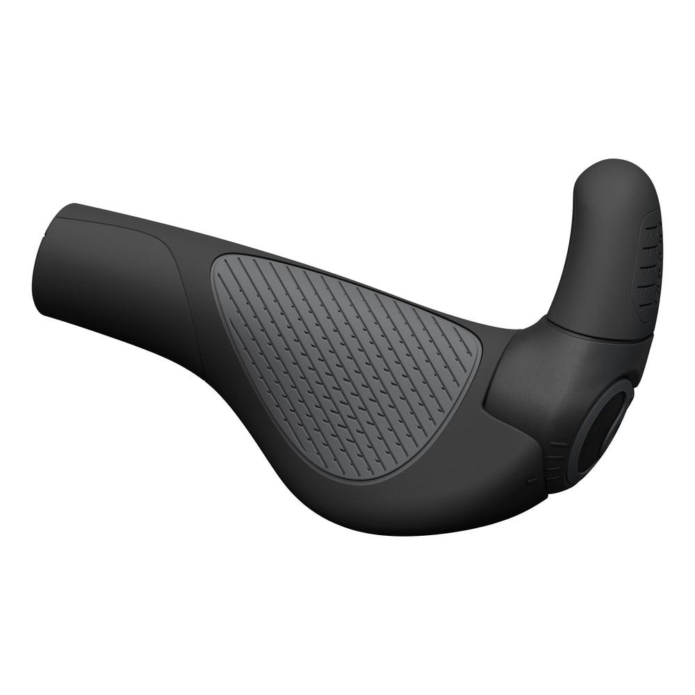 Ergon Lenkergriffe GP2 Evo Small schwarz