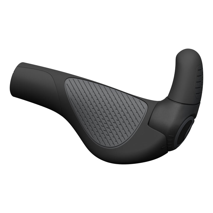 Ergon Lenkergriffe GP2 Evo Small schwarz