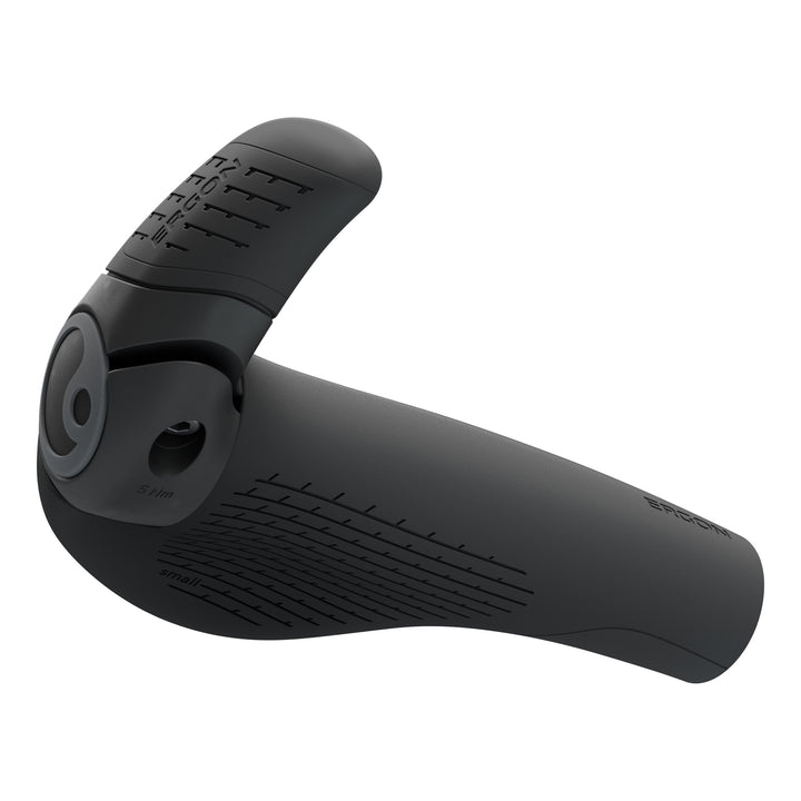 Ergon Lenkergriffe GP2 Evo Small schwarz