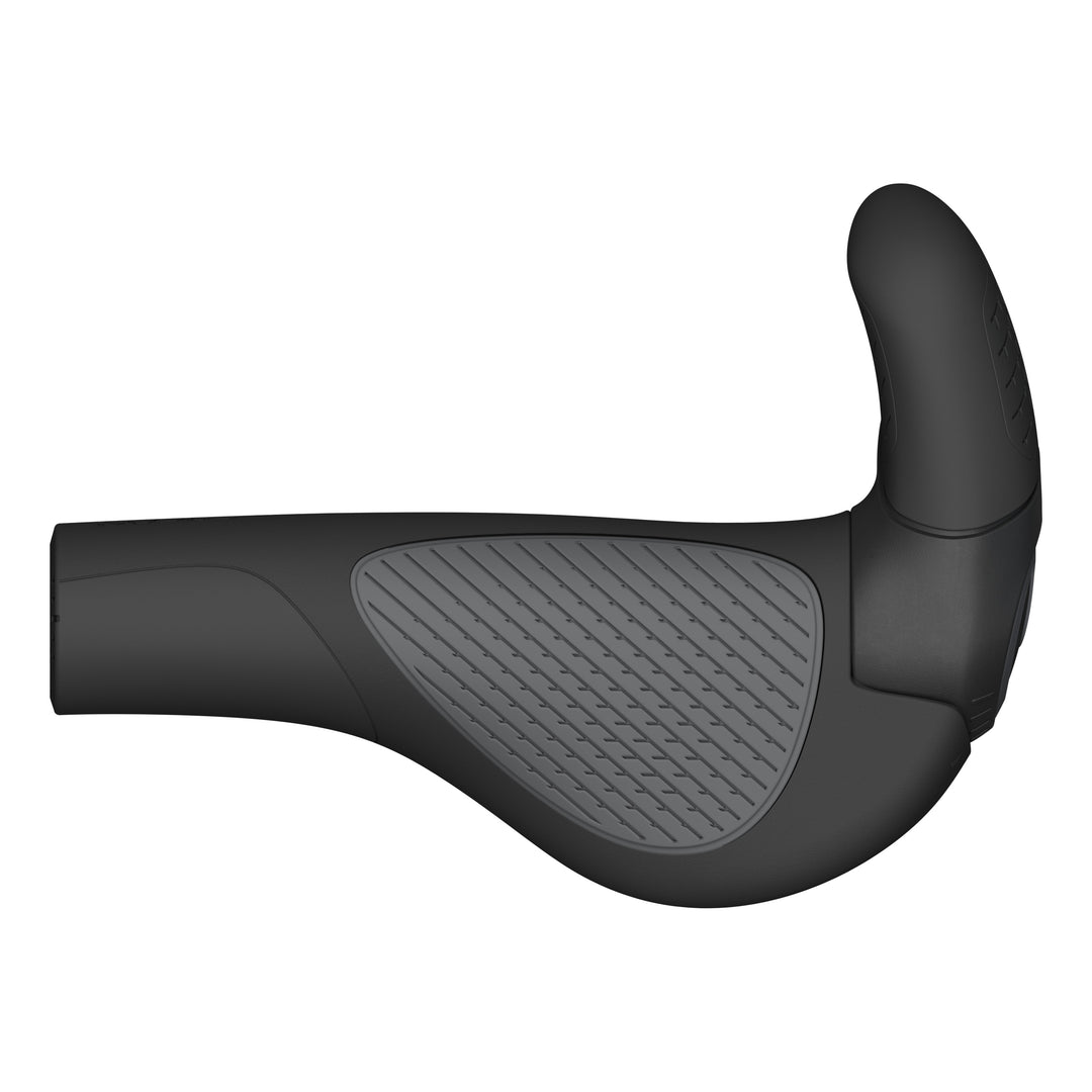 Ergon Lenkergriffe GP2 Evo Small schwarz