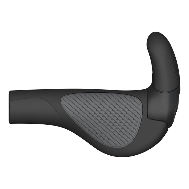 Ergon Lenkergriffe GP2 Evo Small schwarz