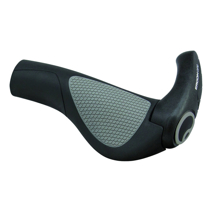 Ergon Lenkergriffe GP2 Grösse L Nexus/Rohloff schwarz
