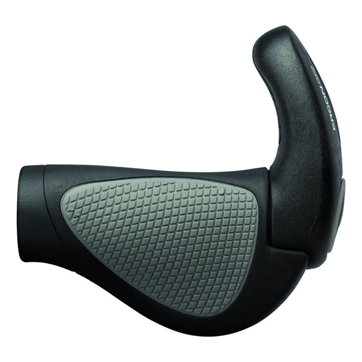 Ergon Lenkergriffe GP2 Grösse L Nexus/Rohloff schwarz