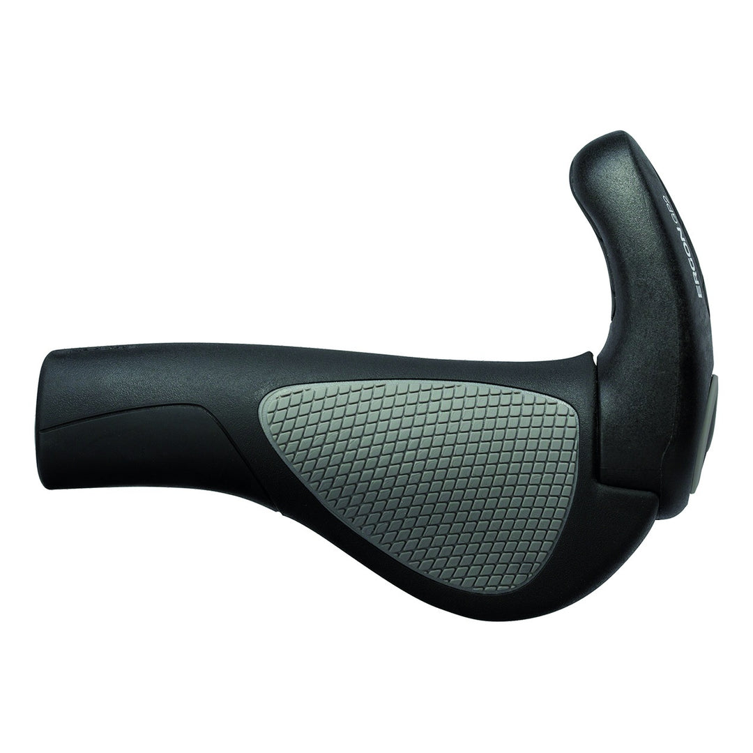 Ergon Lenkergriffe GP2 Grösse L Nexus/Rohloff schwarz