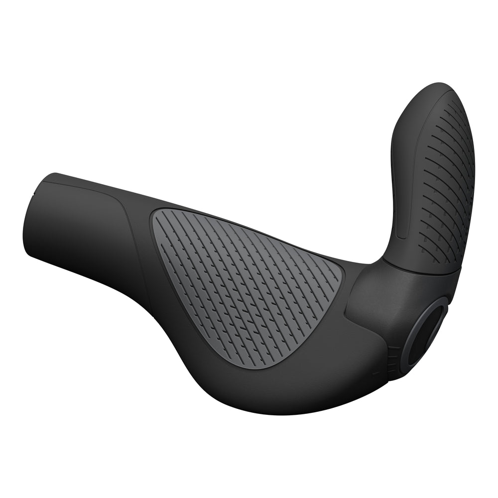 Ergon Lenkergriffe GP3 Evo Large black