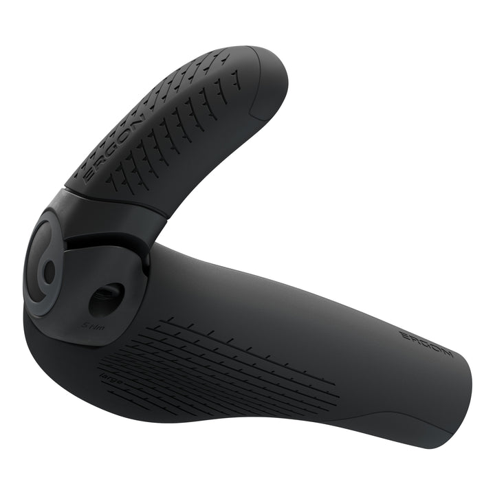 Ergon Lenkergriffe GP3 Evo Large black