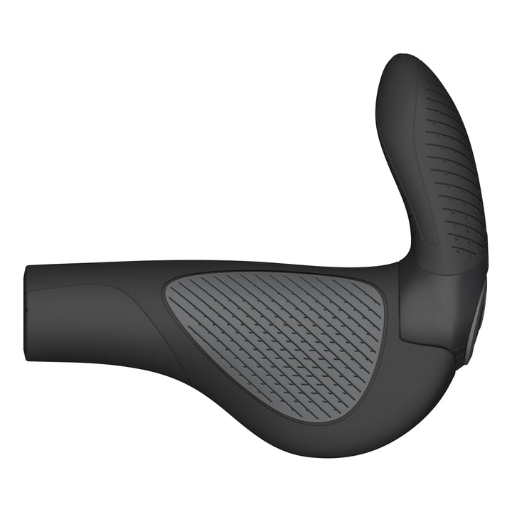 Ergon Lenkergriffe GP3 Evo Large black