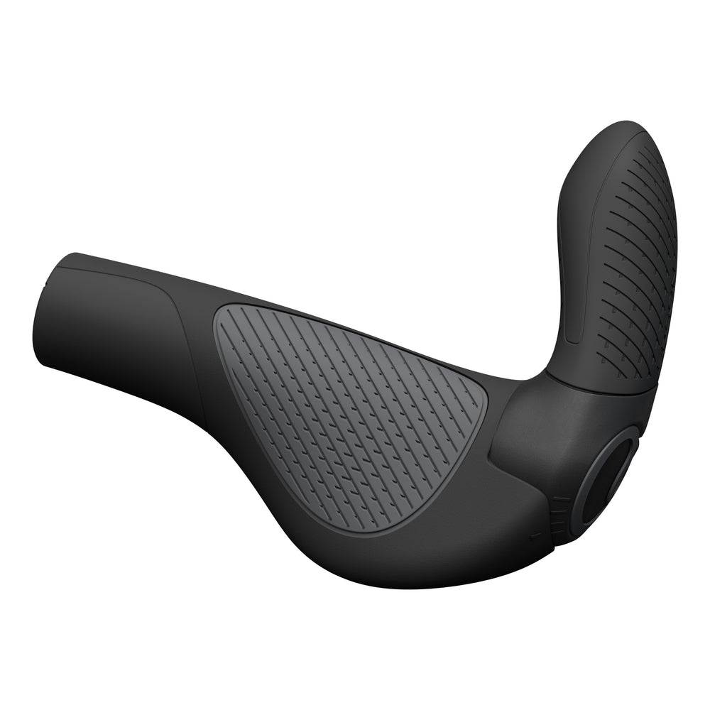 Ergon Lenkergriffe GP3 Evo Small schwarz