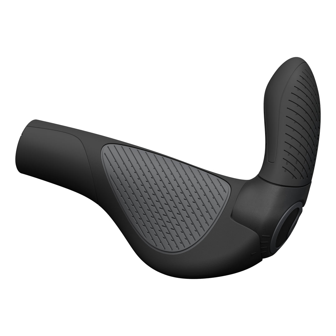 Ergon Lenkergriffe GP3 Evo Small schwarz