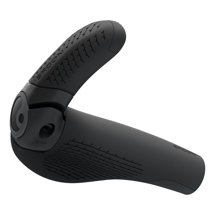 Ergon Lenkergriffe GP3 Evo Small schwarz