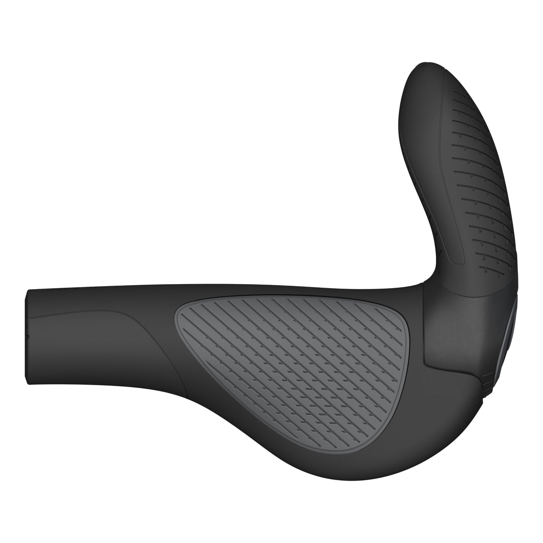 Ergon Lenkergriffe GP3 Evo Small schwarz