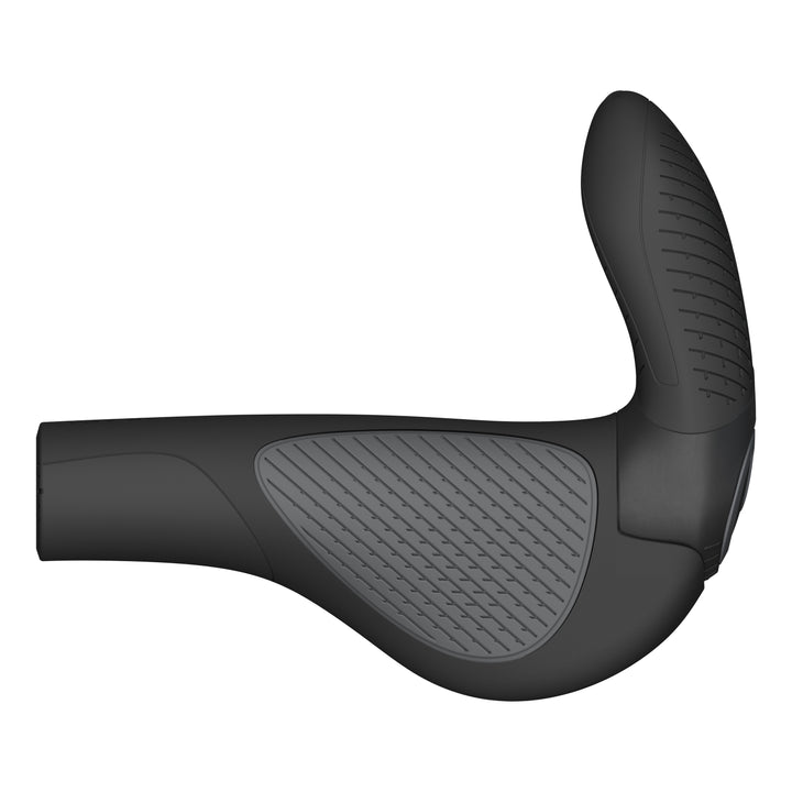 Ergon Lenkergriffe GP3 Evo Small schwarz