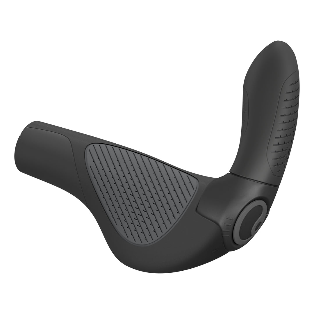 Ergon Lenkergriffe GP4 Evo Large schwarz