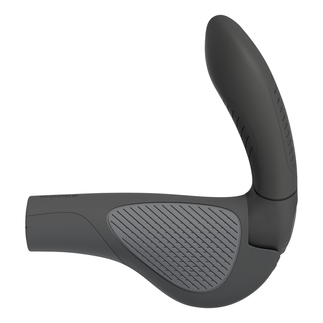 Ergon Lenkergriffe GP4 Evo Large schwarz