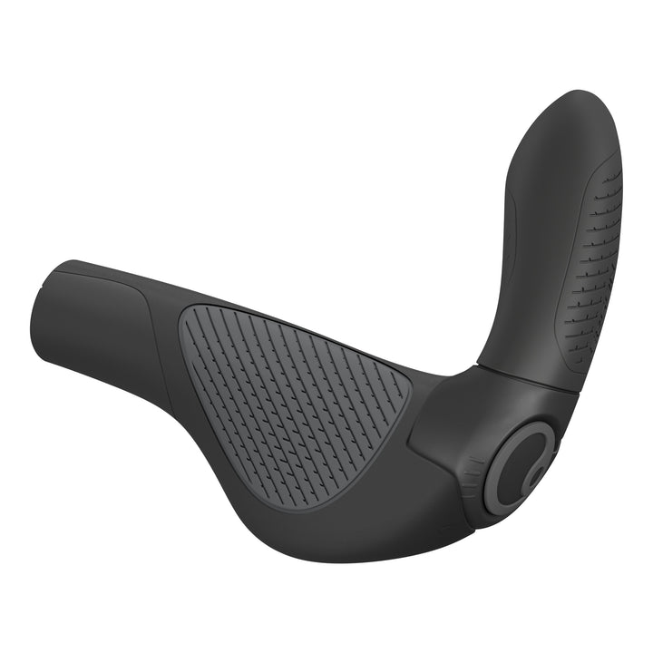 Ergon Lenkergriffe GP4 Evo Small black