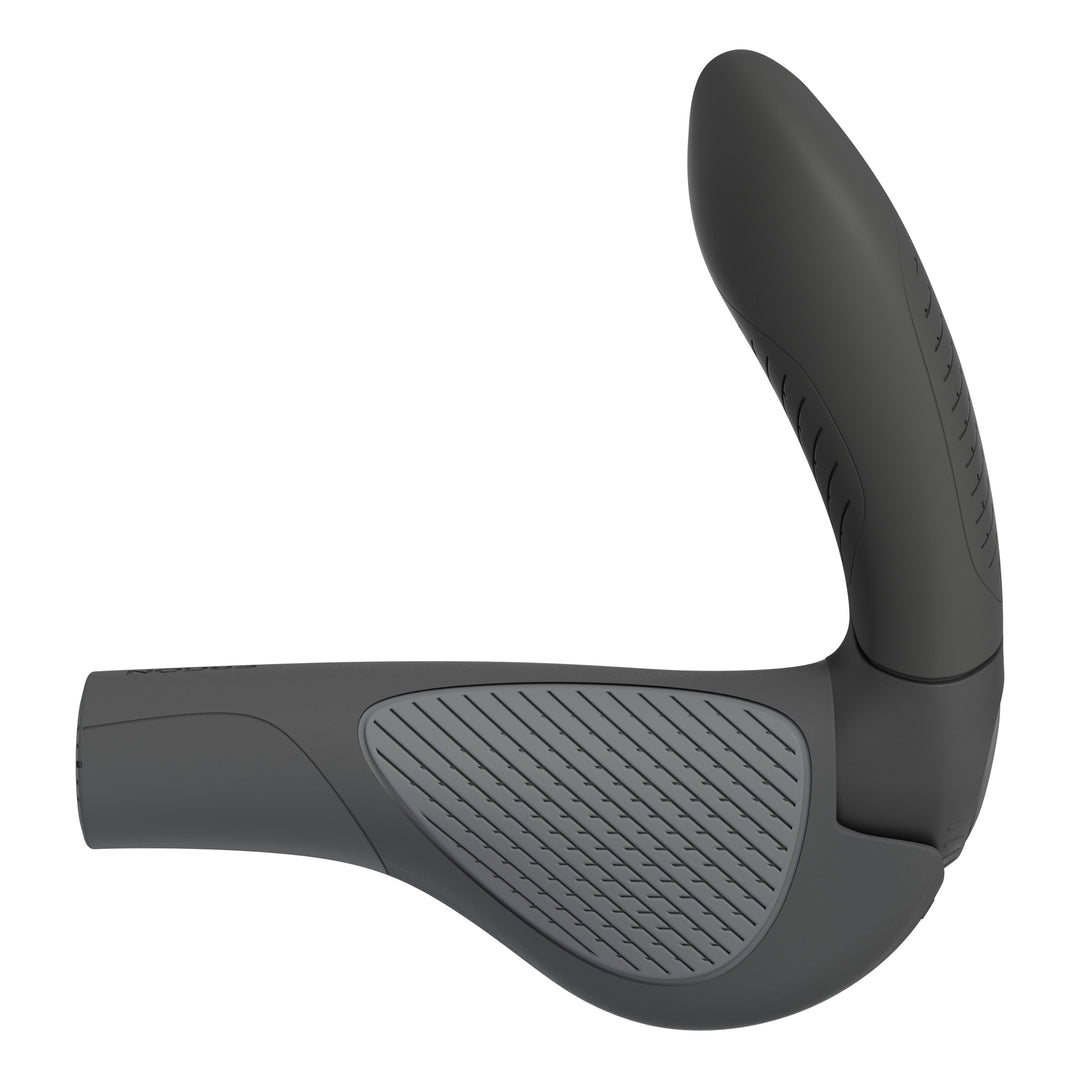 Ergon Lenkergriffe GP4 Evo Small black