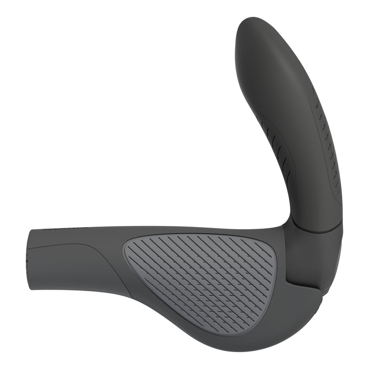 Ergon Lenkergriffe GP4 Evo Small black