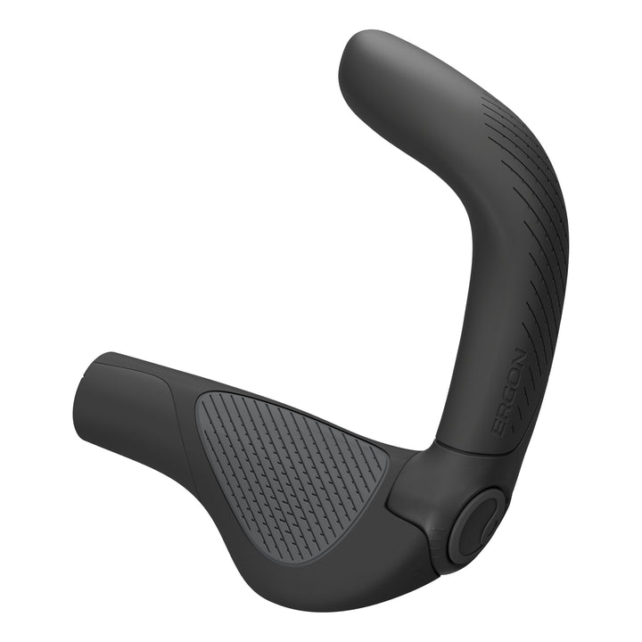 Ergon Lenkergriffe GP5 Evo Large schwarz