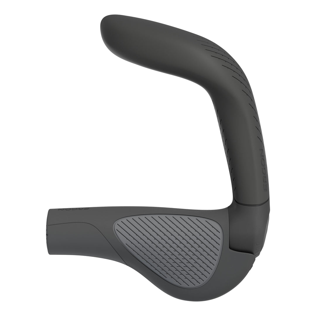 Ergon Lenkergriffe GP5 Evo Large schwarz