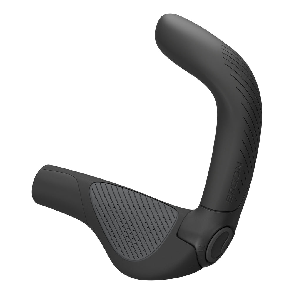 Ergon Lenkergriffe GP5 Evo Small black