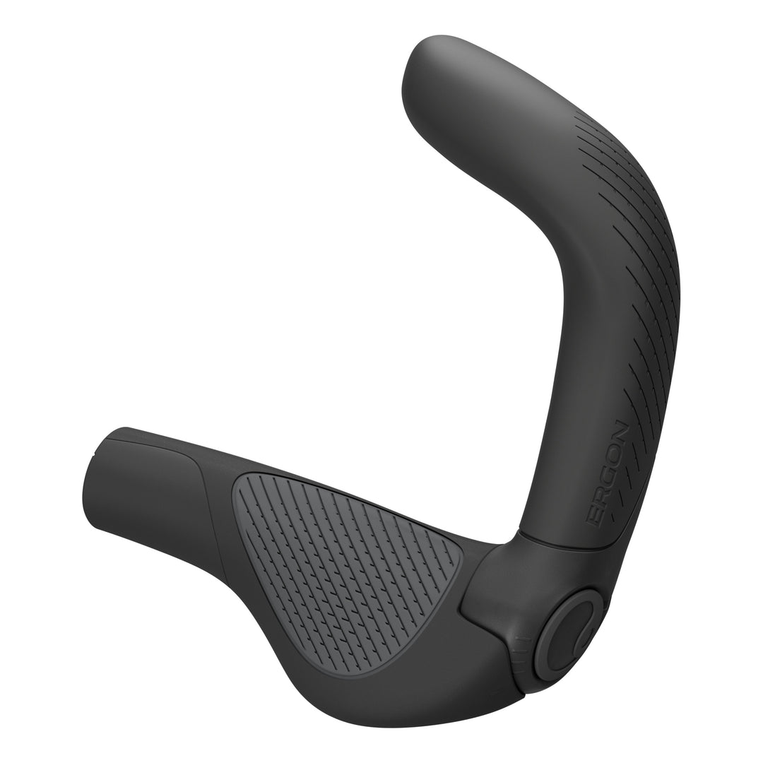 Ergon Lenkergriffe GP5 Evo Small black