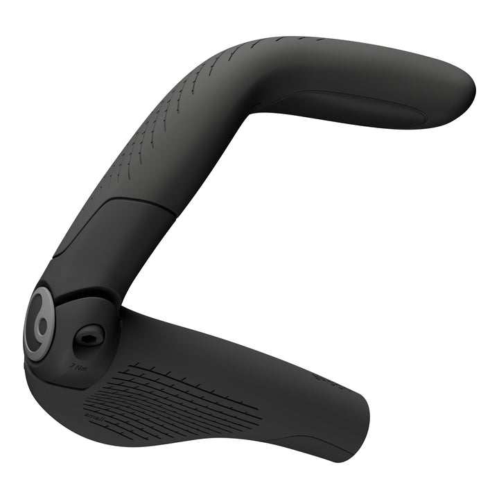 Ergon Lenkergriffe GP5 Evo Small black
