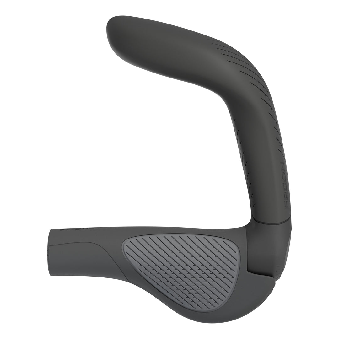 Ergon Lenkergriffe GP5 Evo Small black