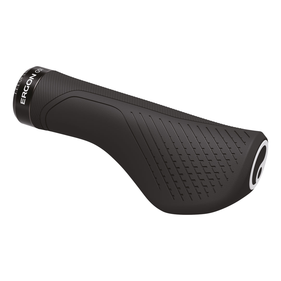 Ergon Lenkergriffe GS1 Evo Large black